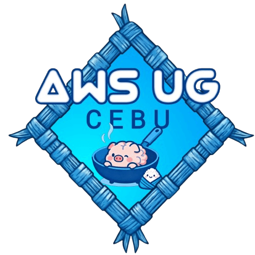 AWS UG Cebu