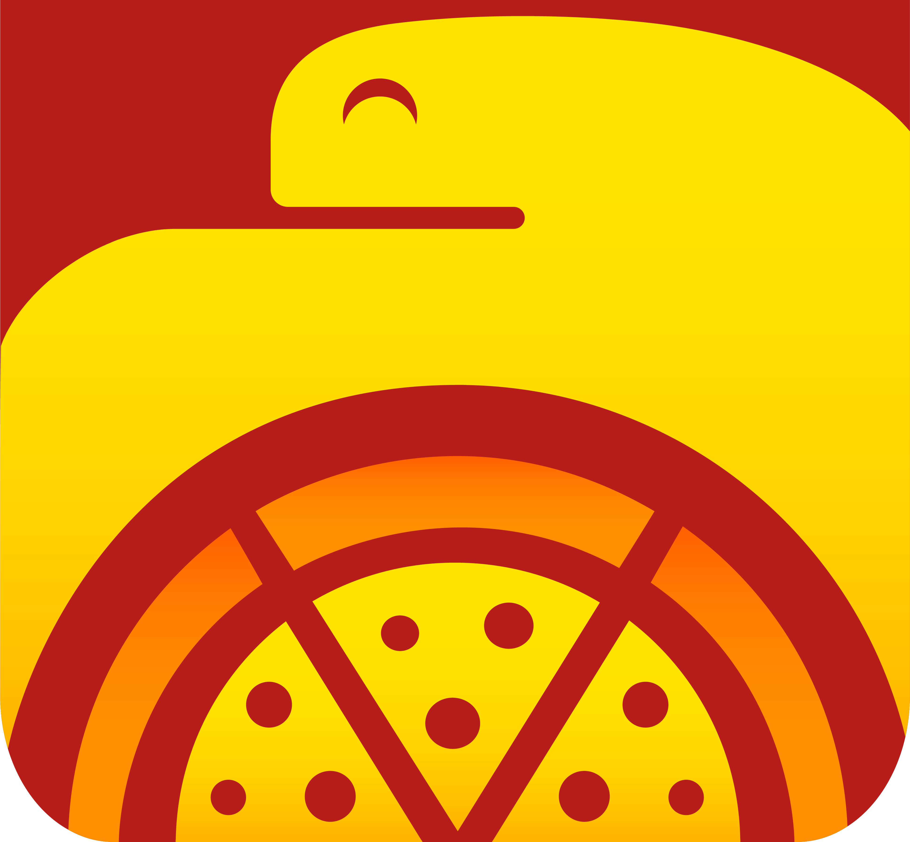 Pizza Py